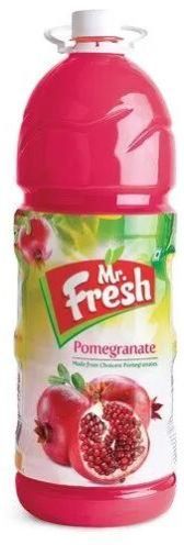 Pomegranate Fruit Drink