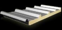 Puf Sandwich Panels
