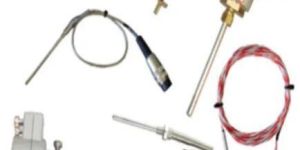 PT100 Temperature Sensor