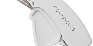 Disposable Skin Stapler