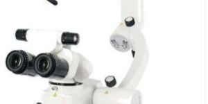 Neuro Surgical Operating Microscope