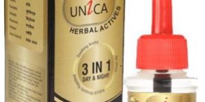 Unica Herbal Actives Refill Pack
