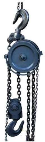 Chain Pulley Block