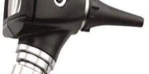 Otoscope
