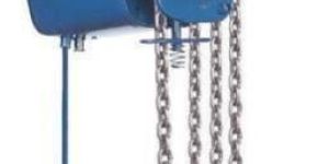 Electric Chain Hoist