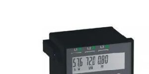 Schneider Energy Meter