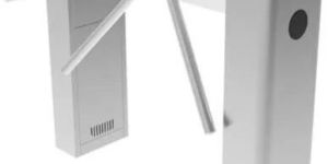 Tripod Turnstile Gate
