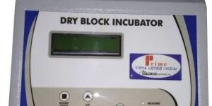 Dry Bath Incubators