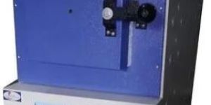 Industrial Muffle Furnace