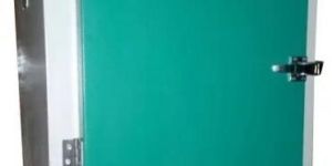 Laboratory Hot Air Oven