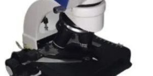 Research Binocular Microscope