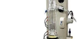 Quartz Double Distiller