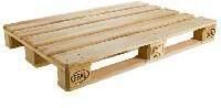 Pinewood Pallets