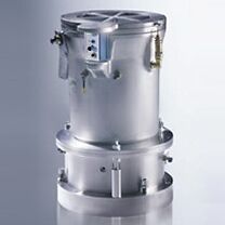 Vibration Isolation System