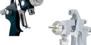 Spray Gun