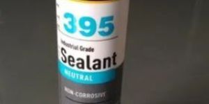 Boss Silicone Sealant