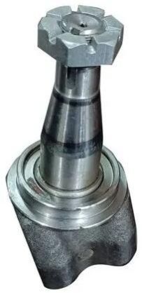 Mahindra Tractor Pivot