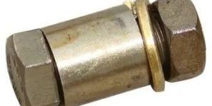 Mild Steel Bonnet Bolt