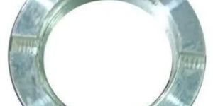 Tractor Trolley Check Nut