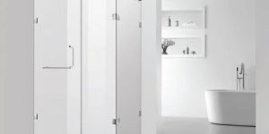 Shower Cubicle Fittings