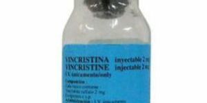 Vincristine Injection