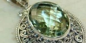 Sterling Silver Pendants