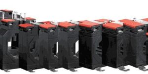 ISH Xmer Series Square Type CTs