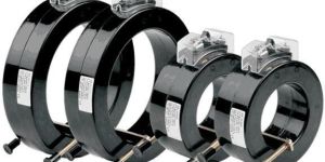 RISH TW Series Round CTs