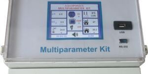 Aquaponics Multi Parameter Kit