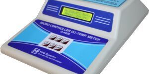 Dissolved Oxygen Meter