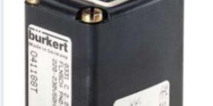 Pneumatic Control Valves