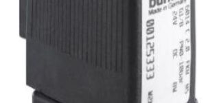 Shut off Solenoid Valves