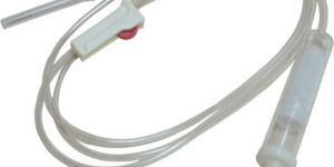 Blood Transfusion Set