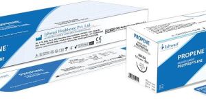 Polypropylene Suture
