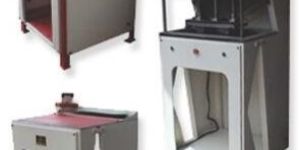 VALVE TYPE BAG MAKING MACHINES