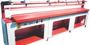 VERTICAL HEAVY DUTY SEALER