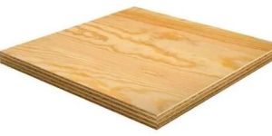 Plywood Boards