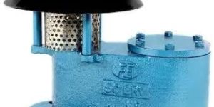 Breather Valve