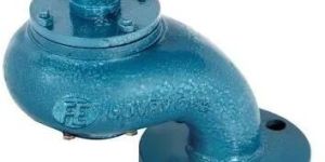 Mild Steel Vacuum Relief Valve