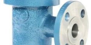 Mild Steel Vent Valve