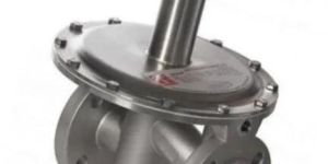 SS Gas Pressure Regulator