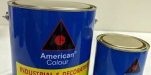 Polyurethane Paint