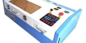 Laser Engraving Machine
