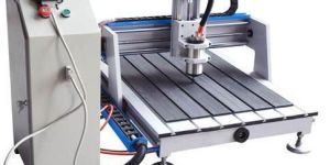 Mini Desktop CNC Router