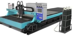 Plasma Cutting Machines