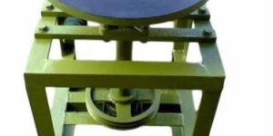 Glass Beveling Machine