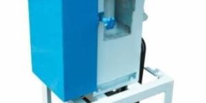 Thickness Planer Machine