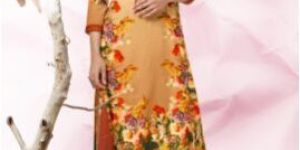 Pashmina Salwar Kameez