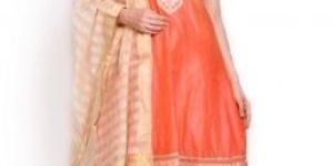 Stitched Salwar Suits
