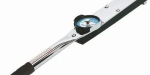 Analog Torque Wrench
